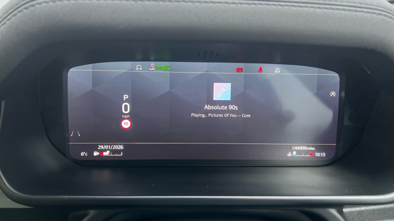 Land Rover Defender 2.0 D240 First Edition 110 5dr Auto Diesel Estate